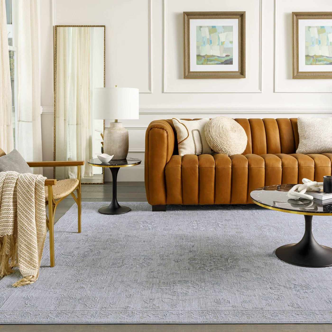 Albuquerque Area Rug - Quahog Bay Bedding