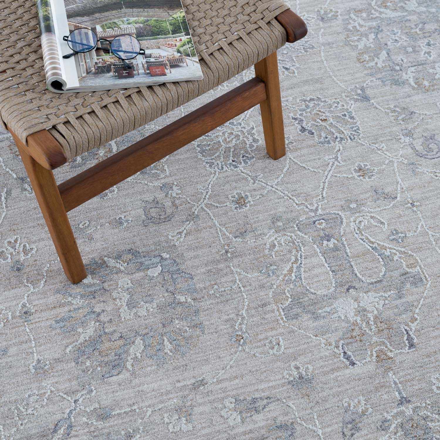 Albuquerque Area Rug - Quahog Bay Bedding