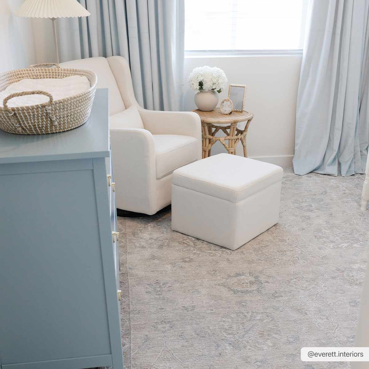 Albuquerque Area Rug - Quahog Bay Bedding