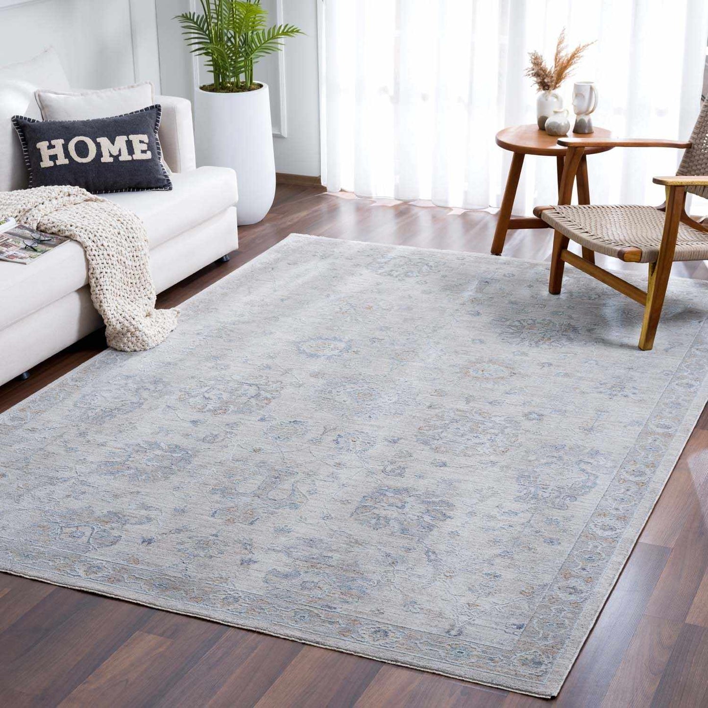 Albuquerque Area Rug - Quahog Bay Bedding