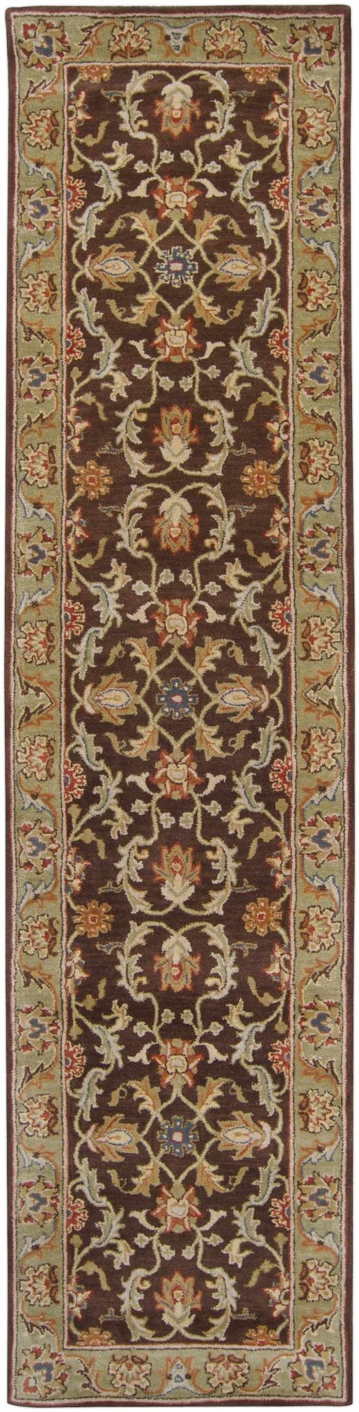 Alexander Brown Regency Wool Carpet - Quahog Bay Bedding