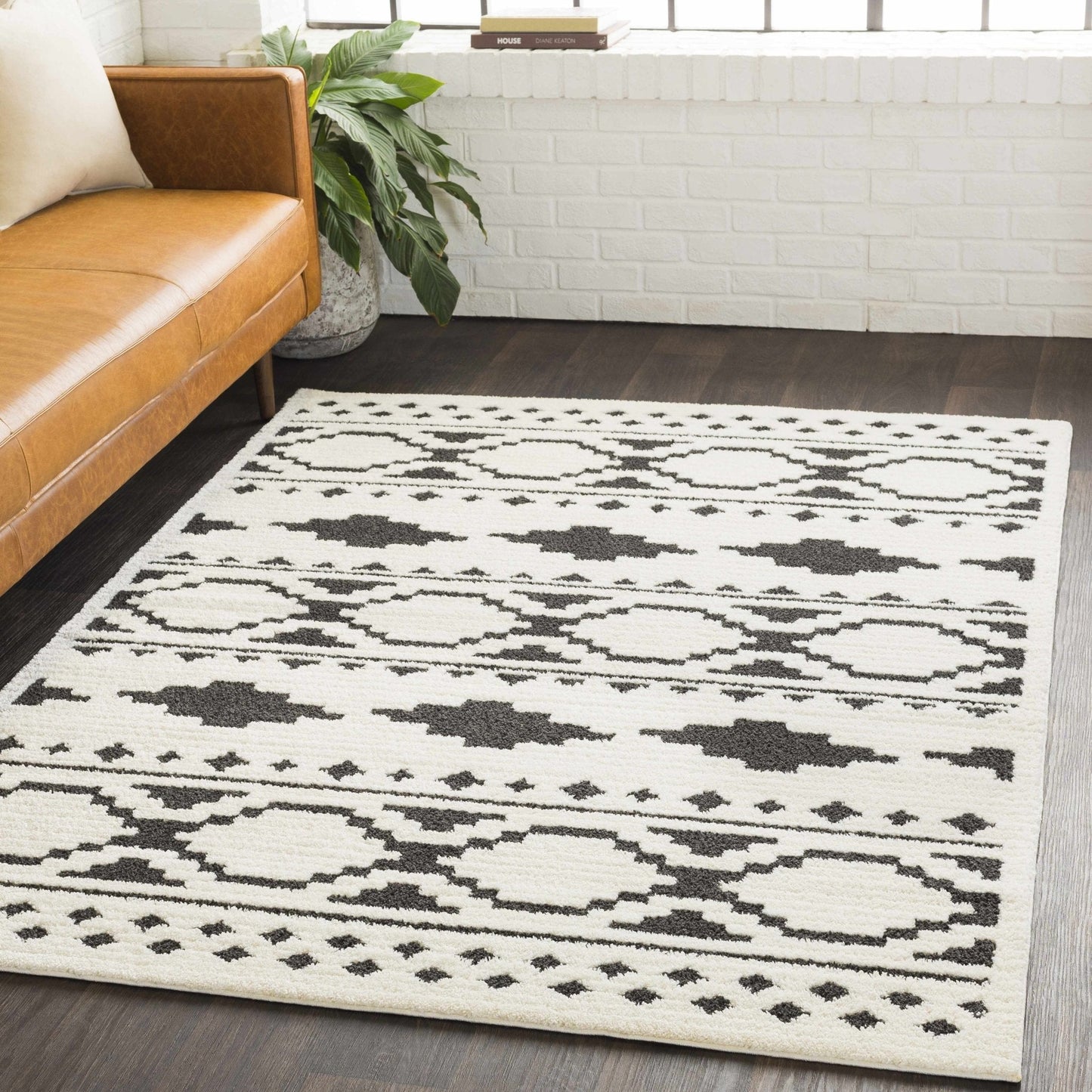 Amoret Area Rug - Clearance - Quahog Bay Bedding