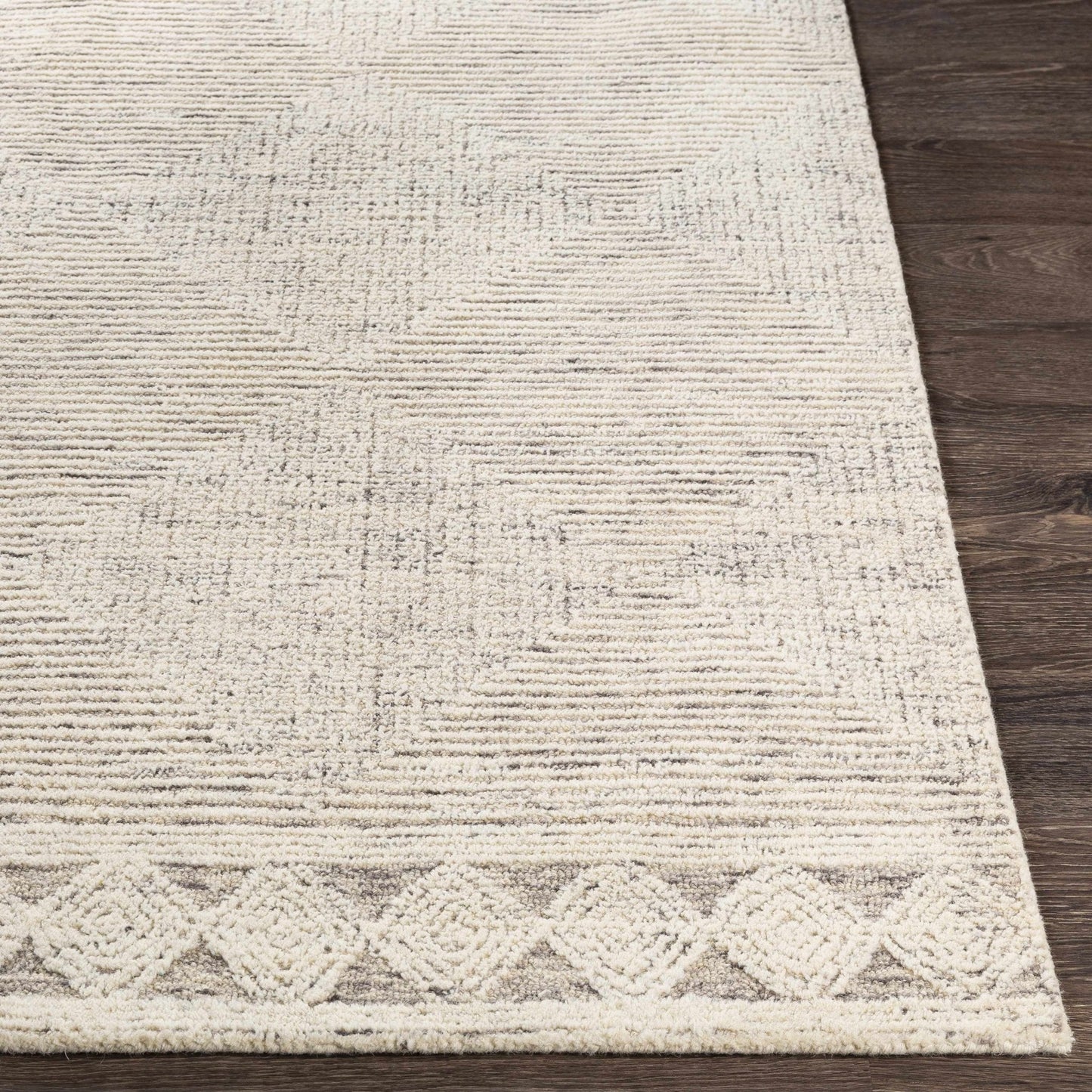 Archer Area Rug - Quahog Bay Bedding