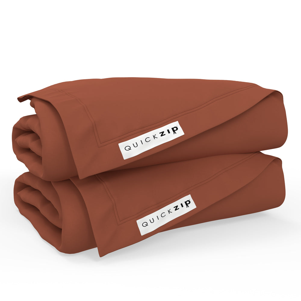 QuickZip Add-On Zip Sheets - Sateen