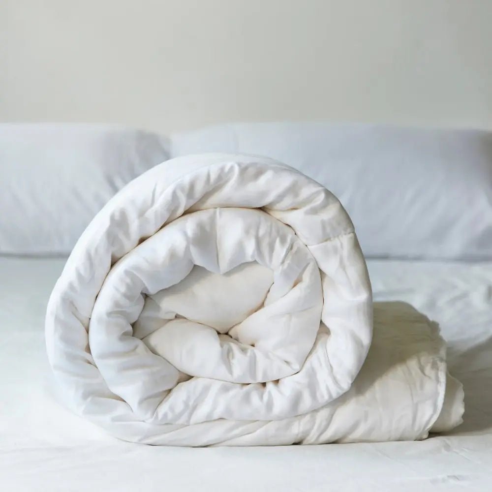 Bamboo Comforter - Quahog Bay Bedding