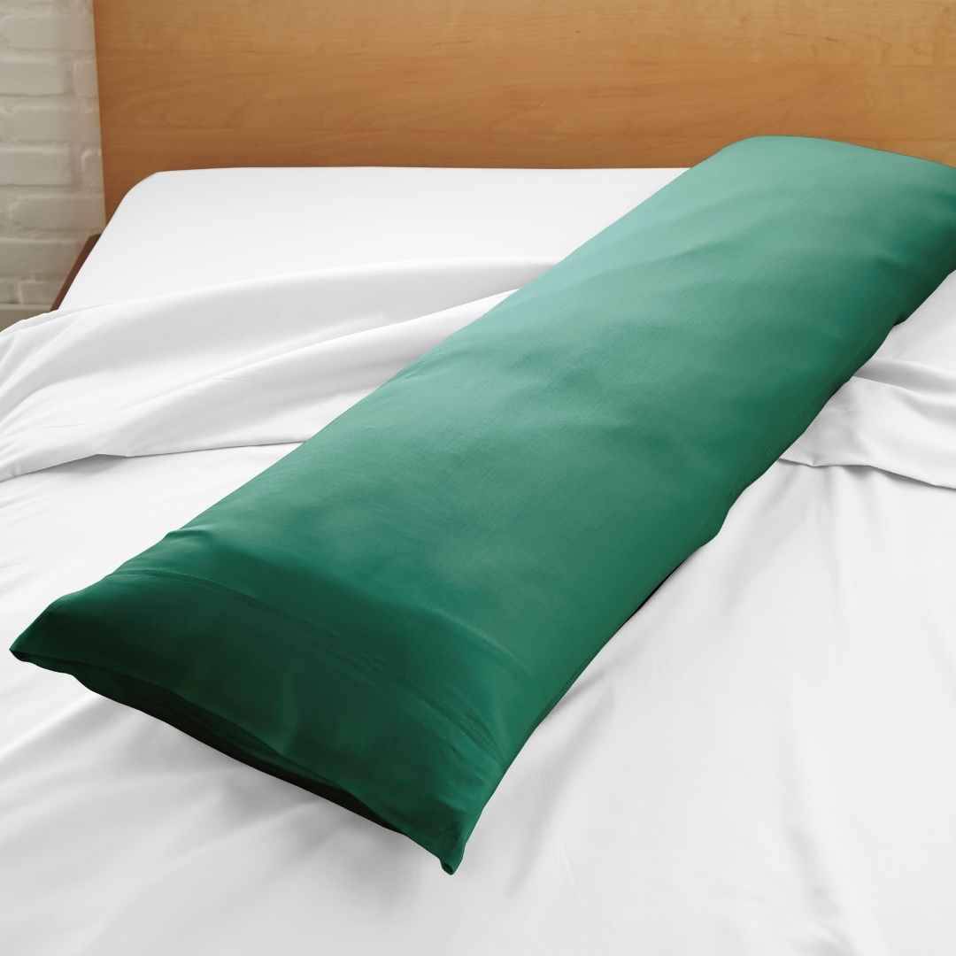Luxurious Cooling Bamboo 300TC Pillowcase Set