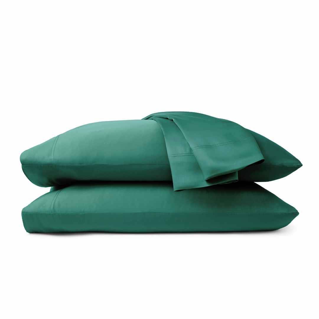 Luxurious Cooling Bamboo 300TC Pillowcase Set