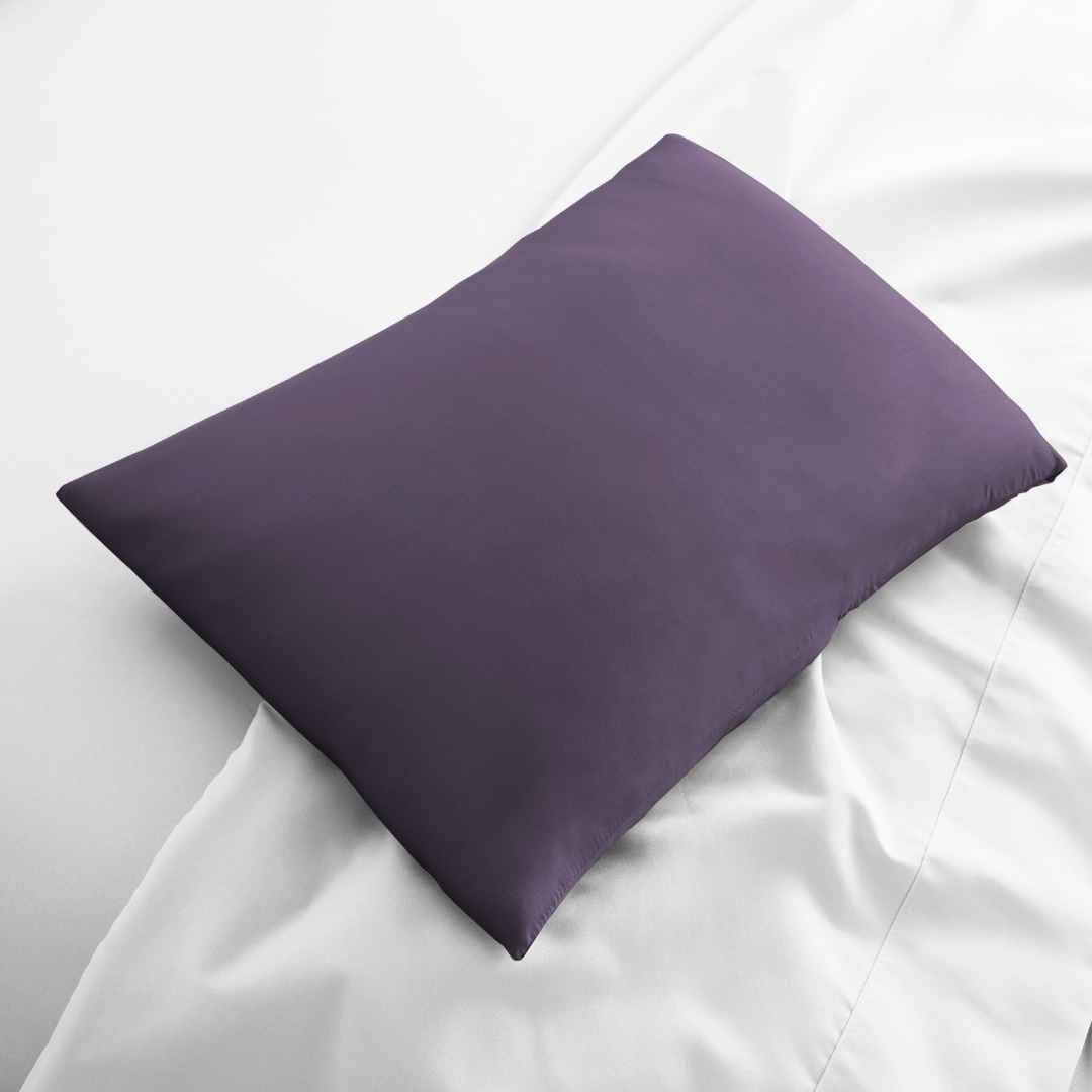 Luxurious Cooling Bamboo 300TC Pillowcase Set