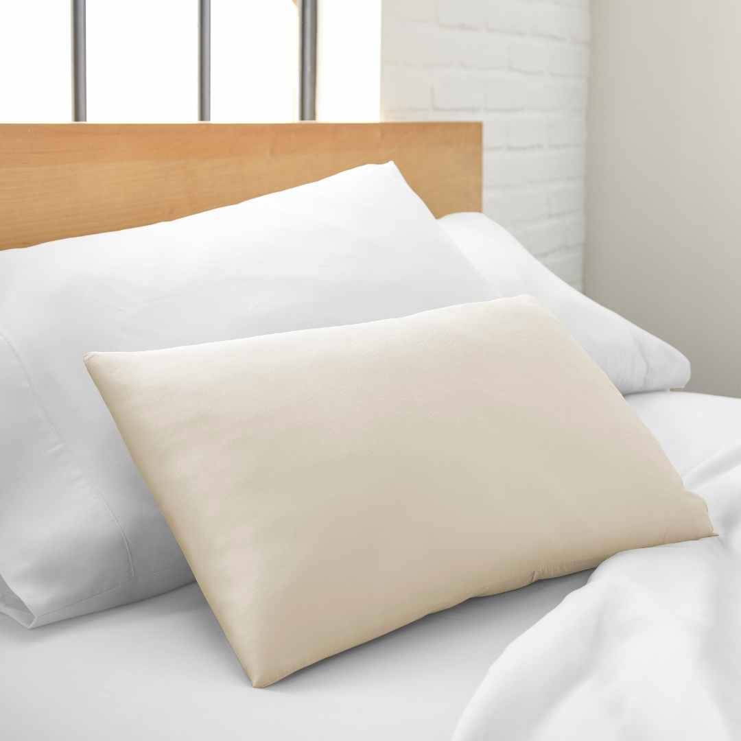 Luxurious Cooling Bamboo 300TC Pillowcase Set