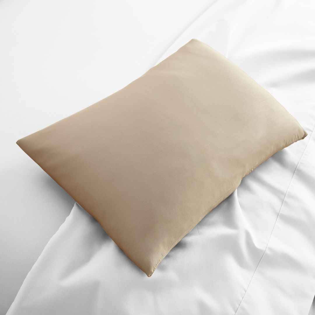 Luxurious Cooling Bamboo 300TC Pillowcase Set