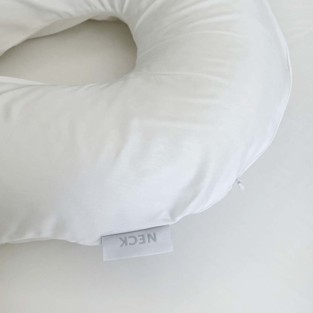 Luxurious Cooling Bamboo 300TC Pillowcase Set