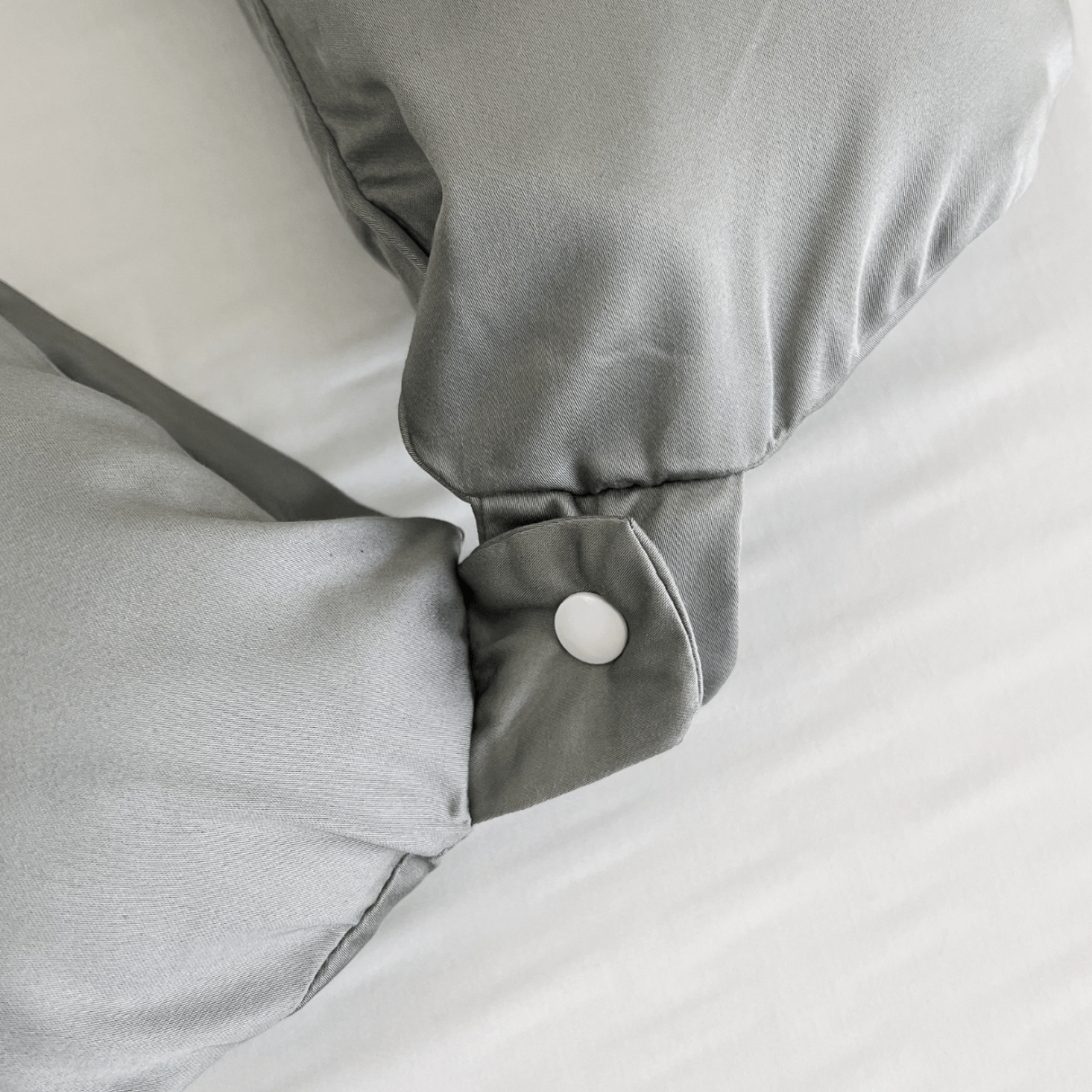 Luxurious Cooling Bamboo 300TC Pillowcase Set