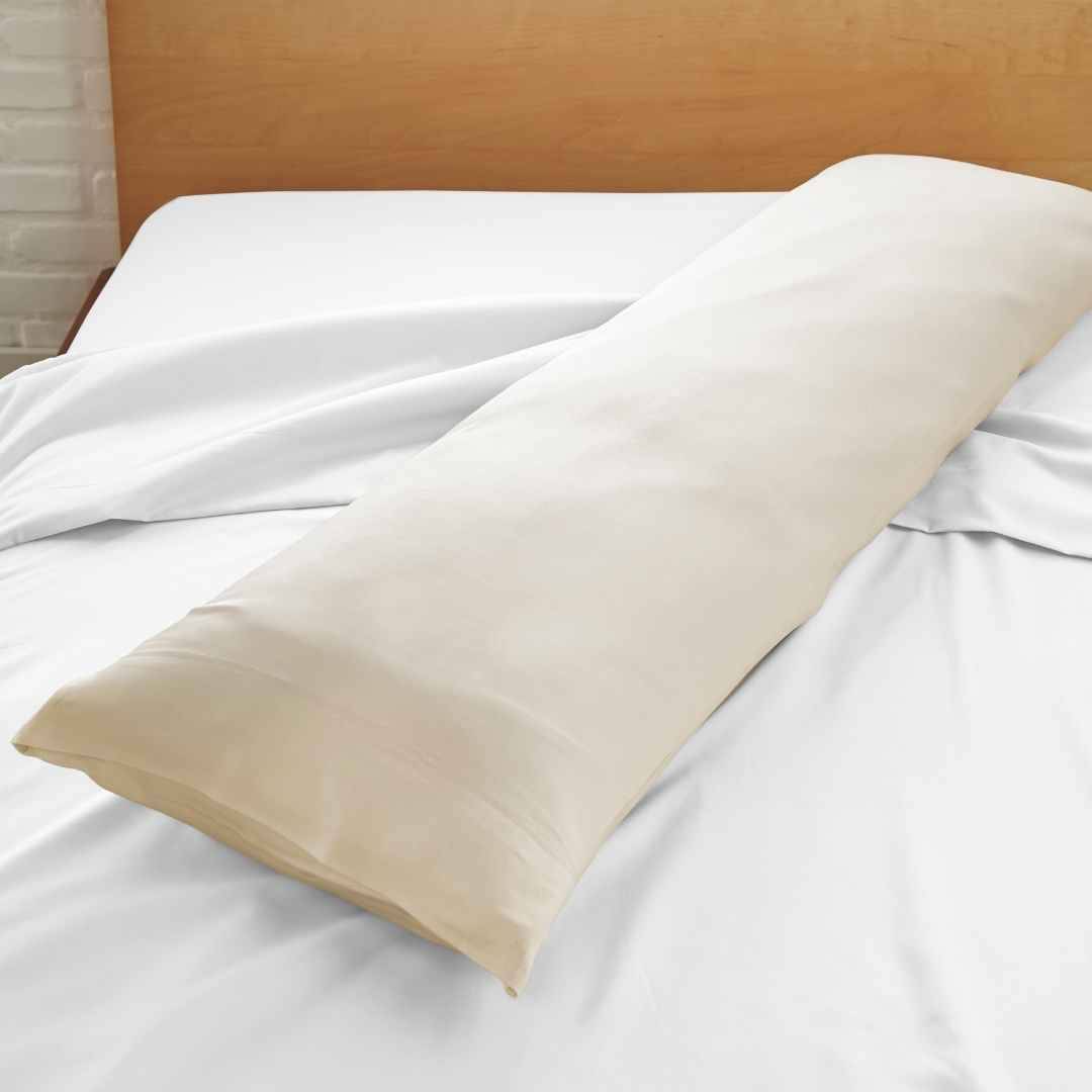 Luxurious Cooling Bamboo 300TC Pillowcase Set