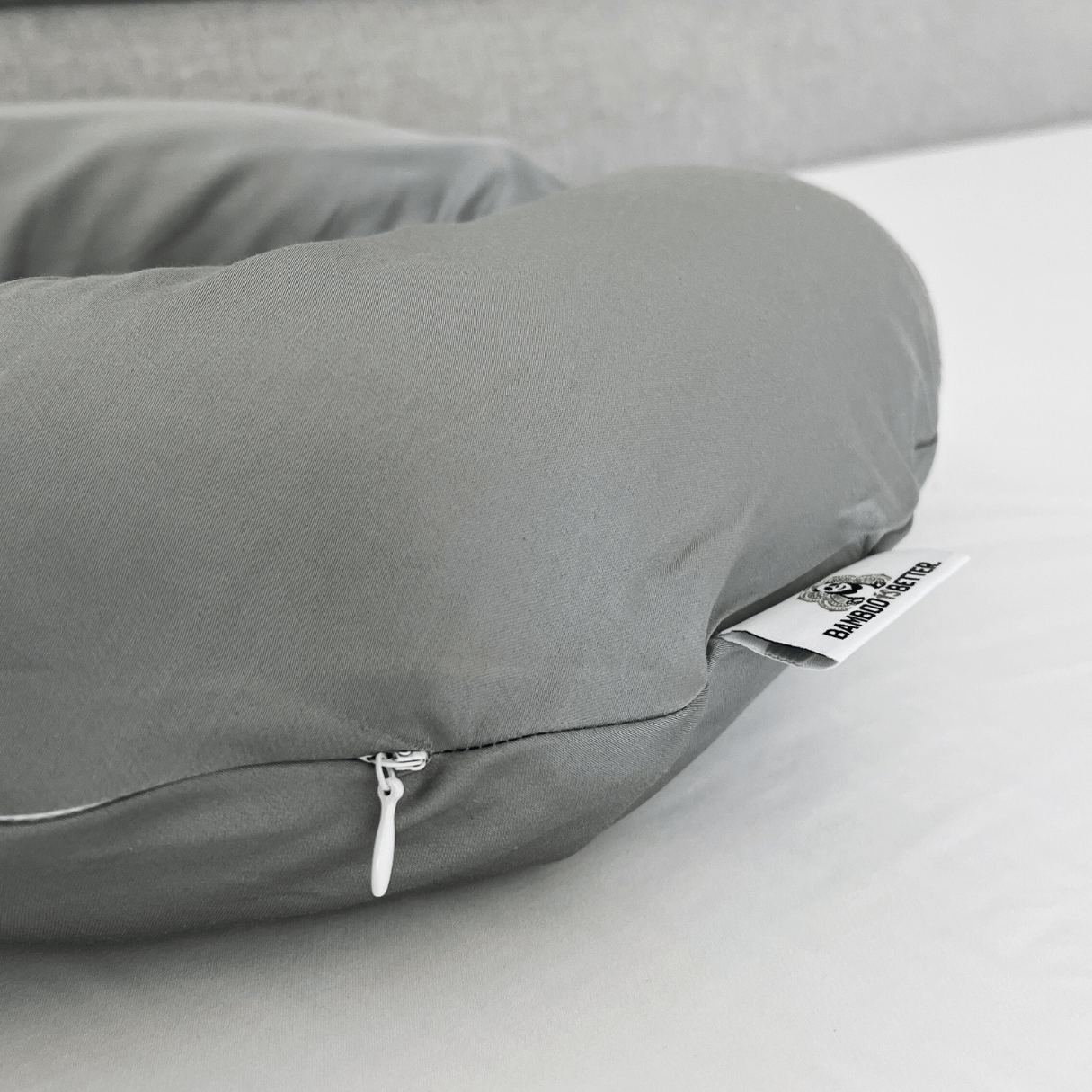 Luxurious Cooling Bamboo 300TC Pillowcase Set