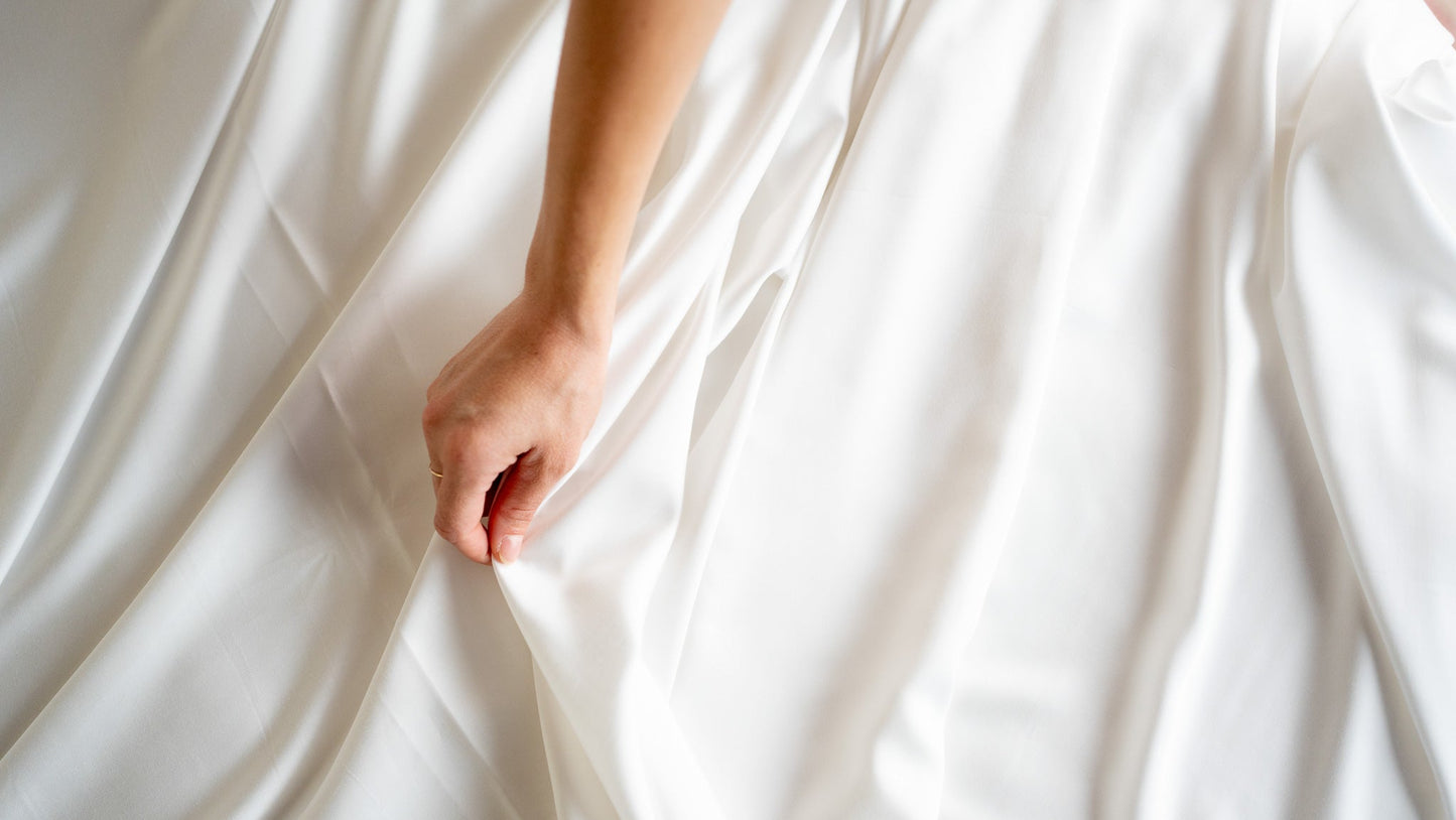 Bamboo Sheet Set + Pillowcases - Quahog Bay Bedding
