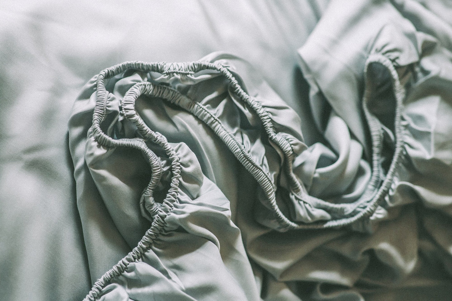 Bamboo Sheet Set + Pillowcases - Quahog Bay Bedding