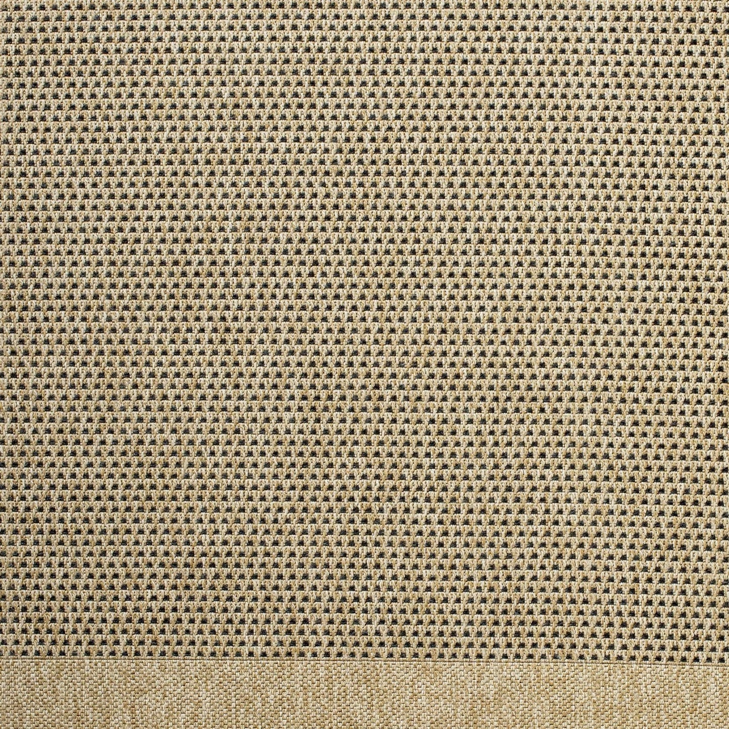 Bast Indoor & Outdoor Rug - Quahog Bay Bedding