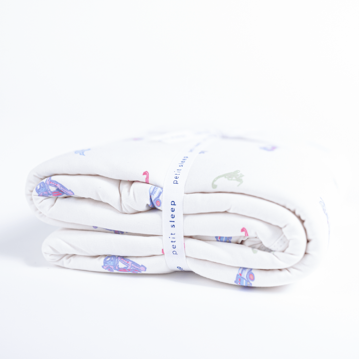 Blanket - Planes, Trucks & Dinos - Quahog Bay Bedding