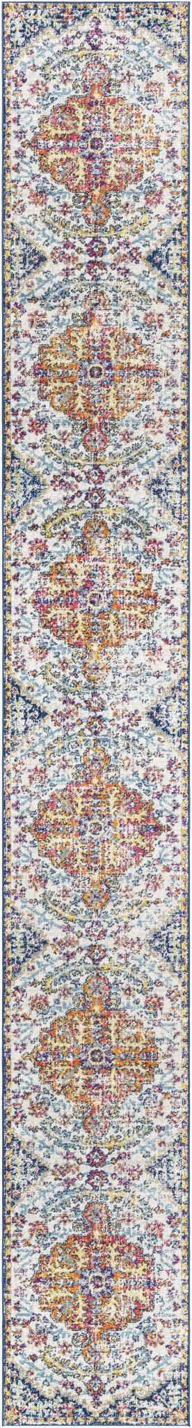 Bodrum Area Rug - Quahog Bay Bedding