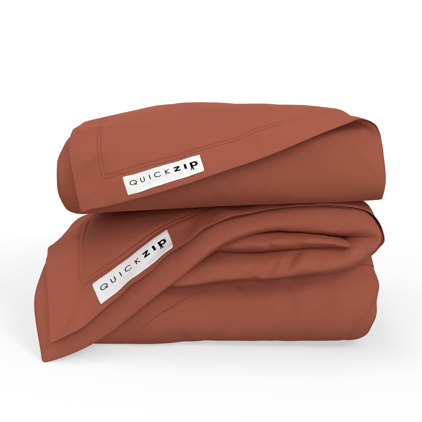 QuickZip Fitted Plus Spare Bundle - Sateen