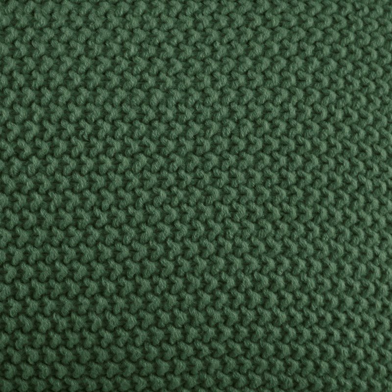 Bree Knit Square Pillow Cover - Quahog Bay Bedding