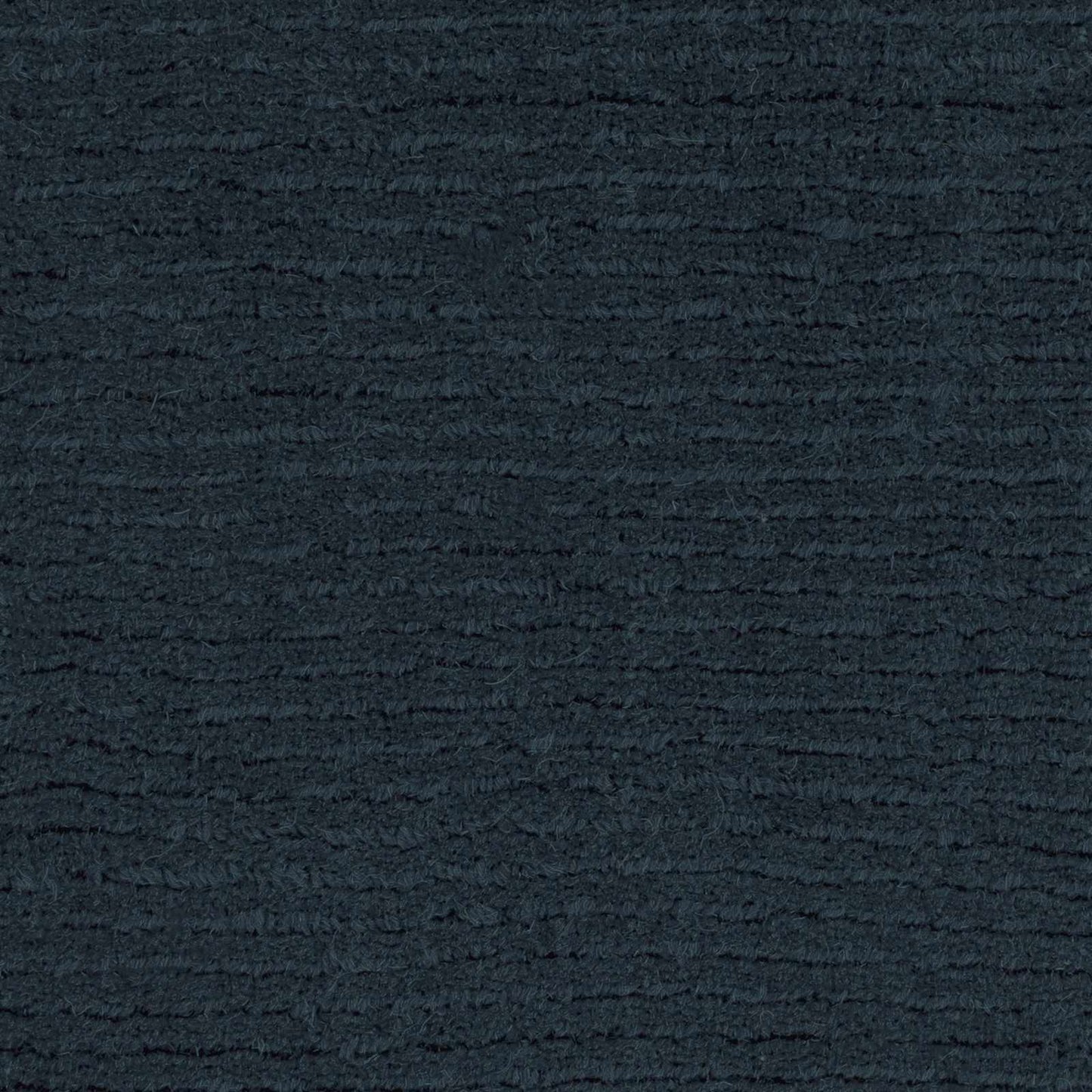 Brockton Solid Dark Blue Wool Rug - Quahog Bay Bedding