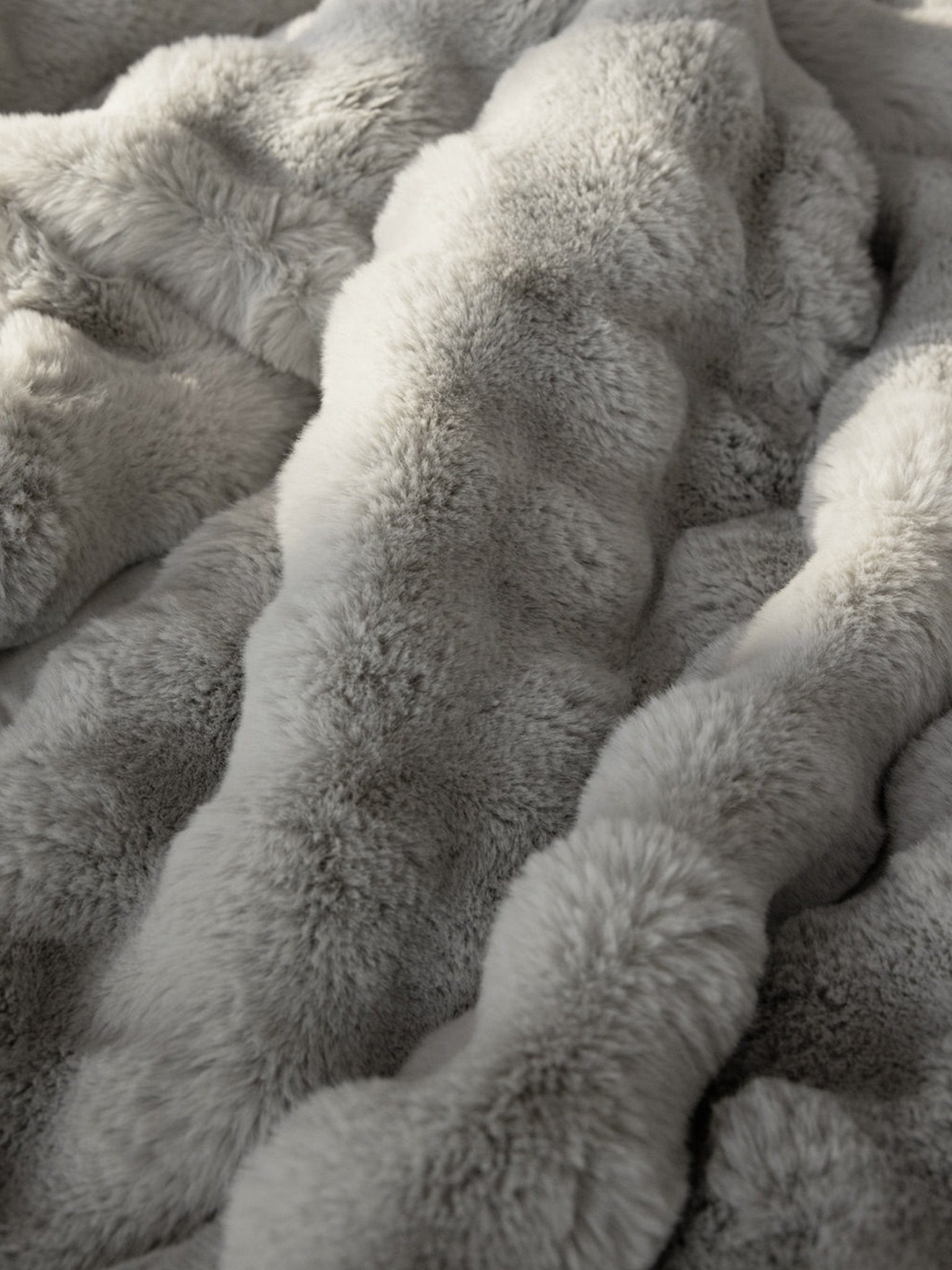 Bubble Cuddle Blanket - Quahog Bay Bedding