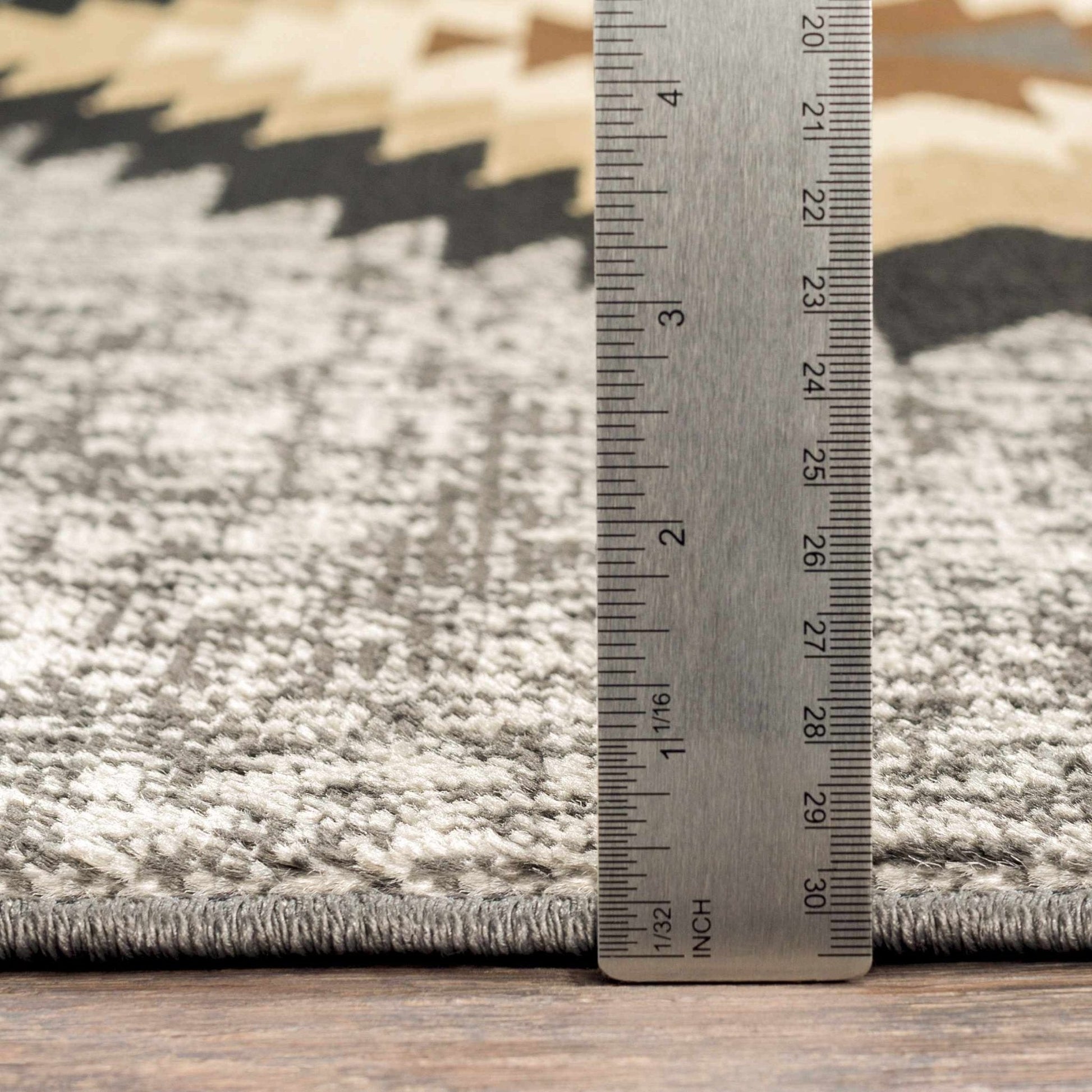 Buckhaven Area Rug - Quahog Bay Bedding