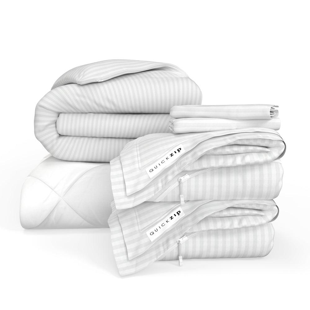 QuickZip Euro Bundle - ComfortCore