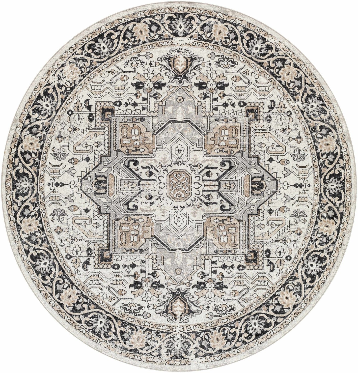 Cabacungan Washable Area Rug - Quahog Bay Bedding
