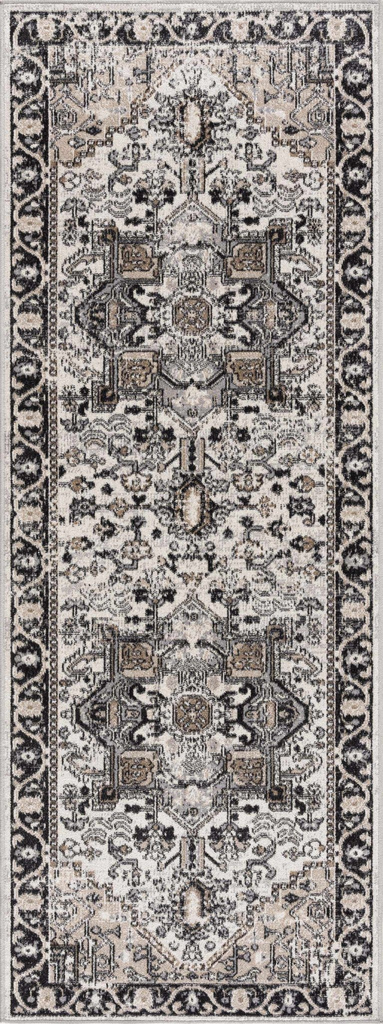 Cabacungan Washable Area Rug - Quahog Bay Bedding