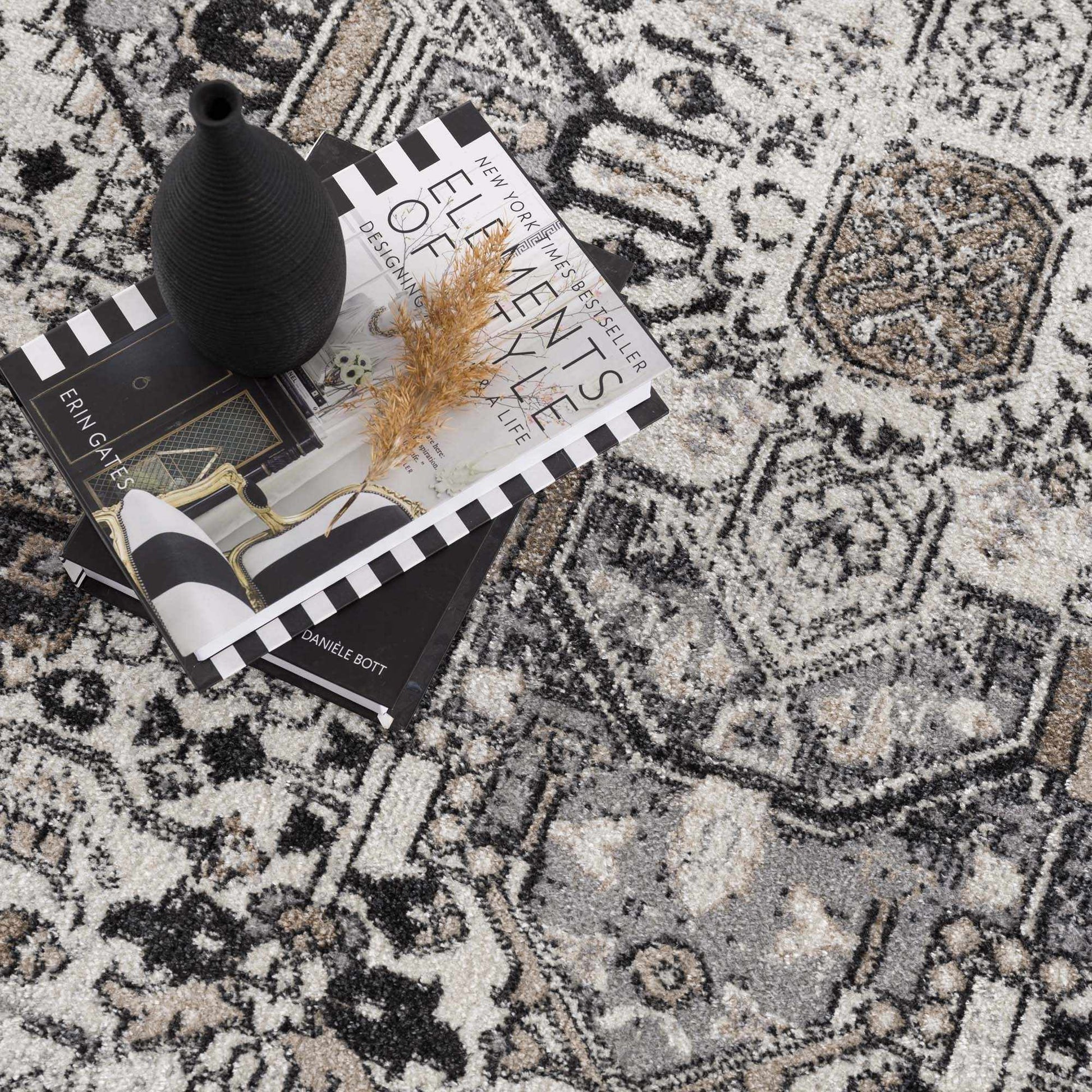 Cabacungan Washable Area Rug - Quahog Bay Bedding