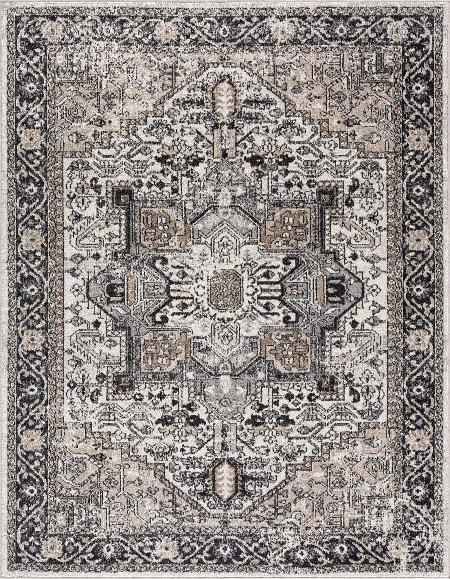 Cabacungan Washable Area Rug - Quahog Bay Bedding