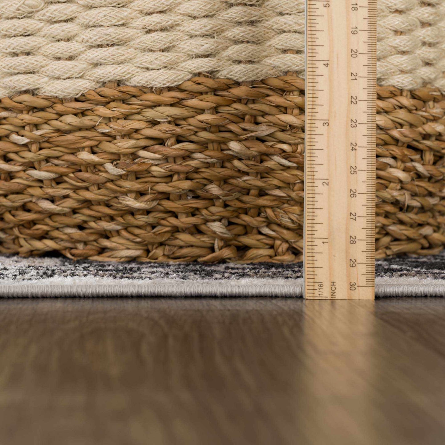 Cabacungan Washable Area Rug - Quahog Bay Bedding