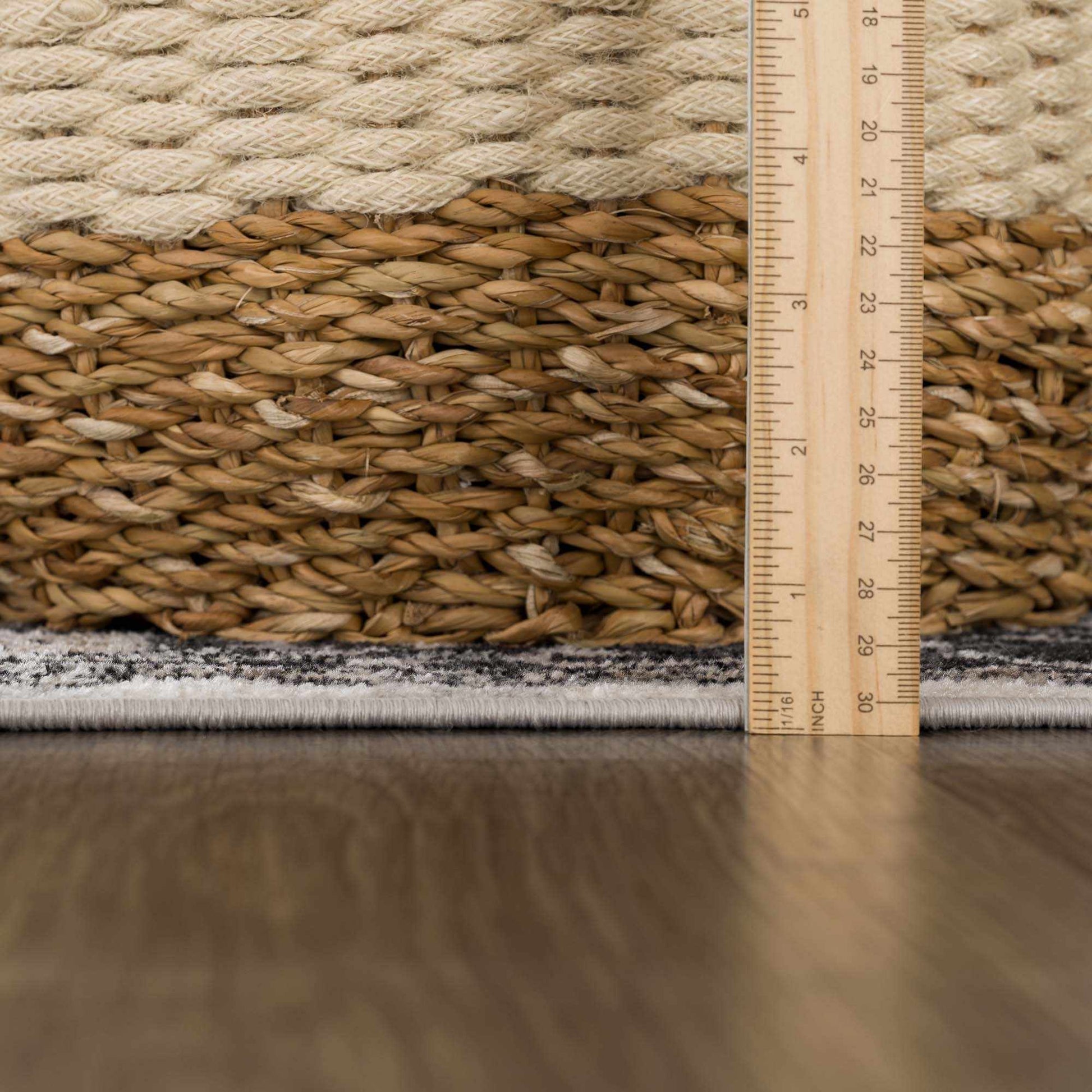 Cabacungan Washable Area Rug - Quahog Bay Bedding
