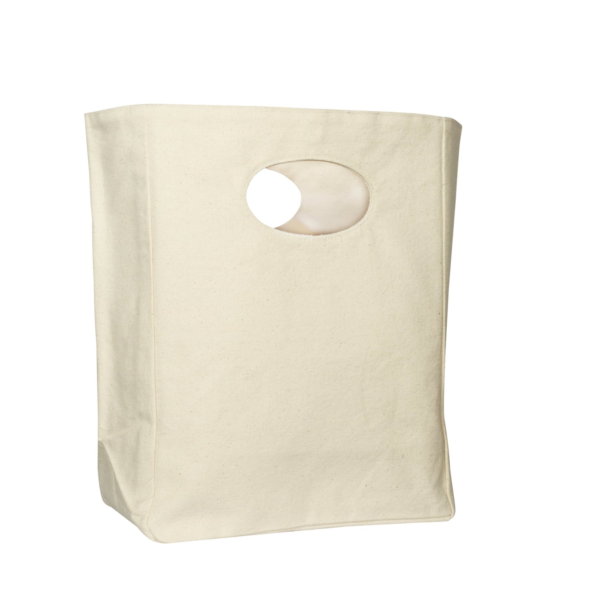 Canvas Lunch Bag - Quahog Bay Bedding