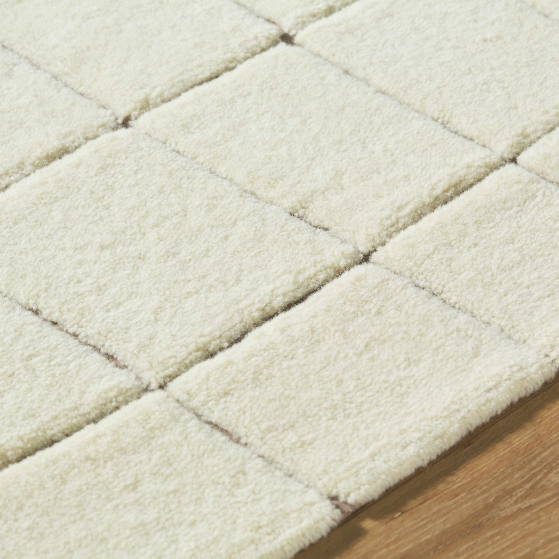 Caolan Washable Wool Rug - Quahog Bay Bedding