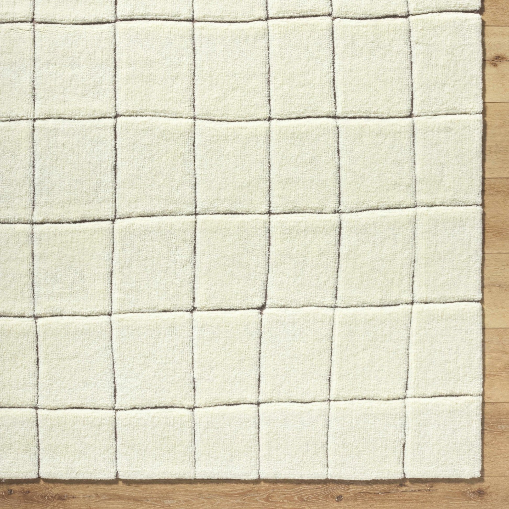 Caolan Washable Wool Rug - Quahog Bay Bedding