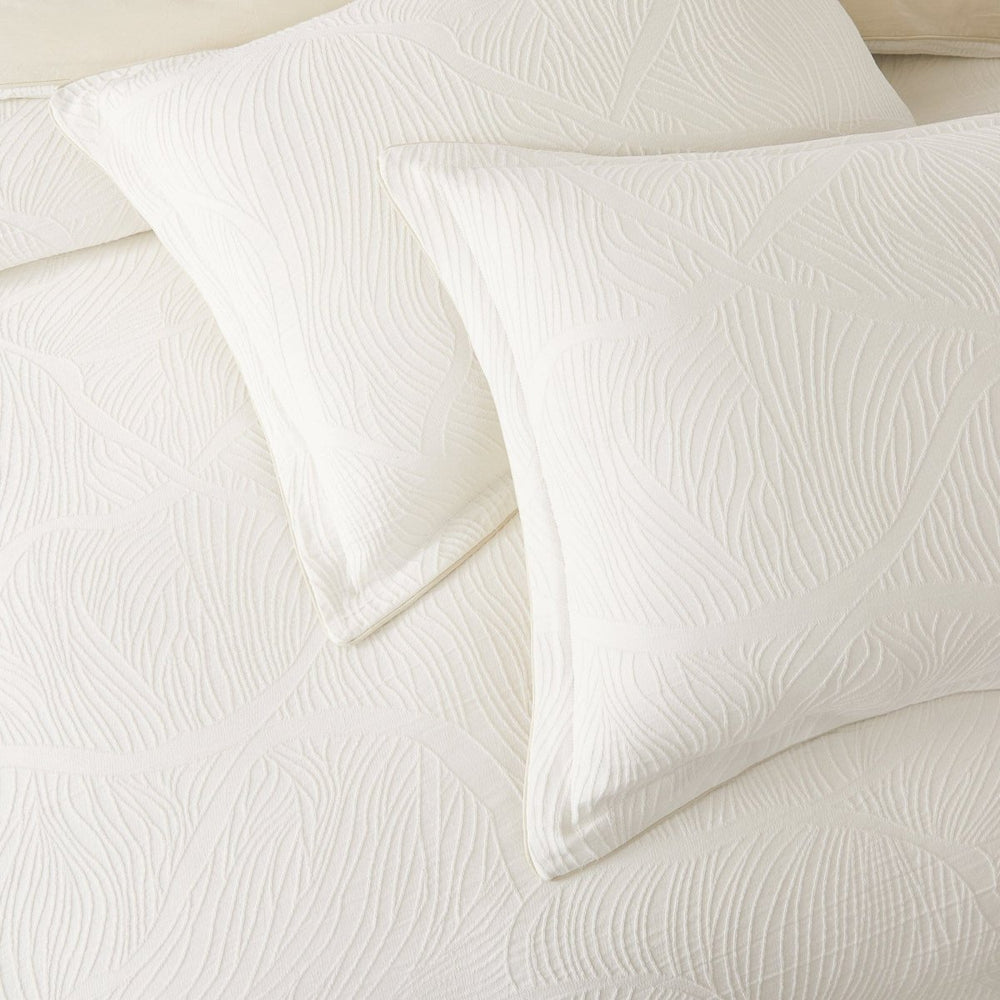 Capstone Whisper Duvet Cover Set - Quahog Bay Bedding