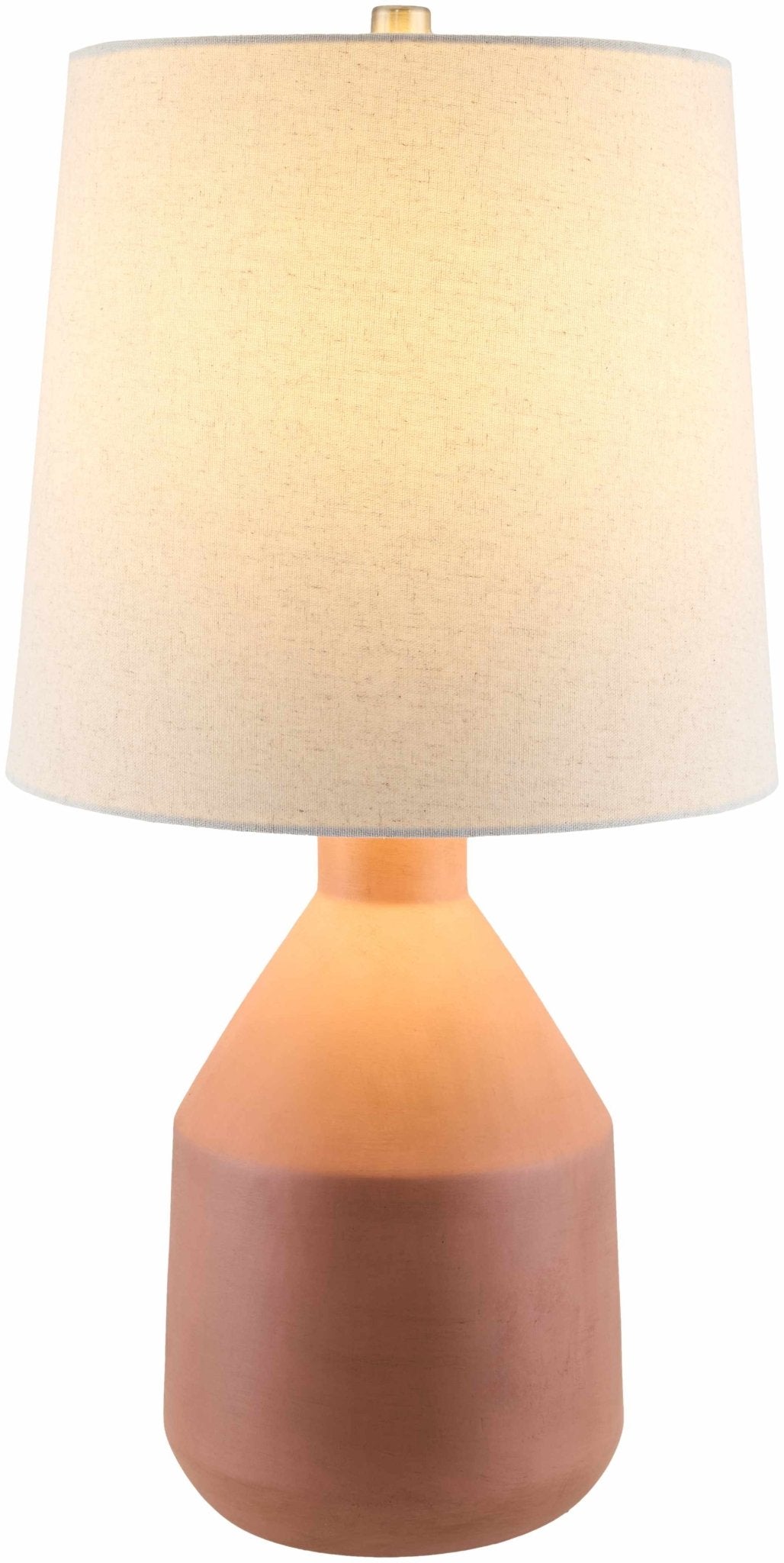 Carcaixent Table Lamp - Quahog Bay Bedding