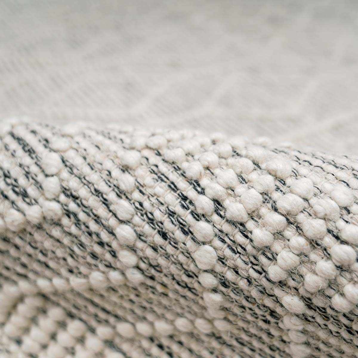 Carolina Wool Area Rug - Quahog Bay Bedding