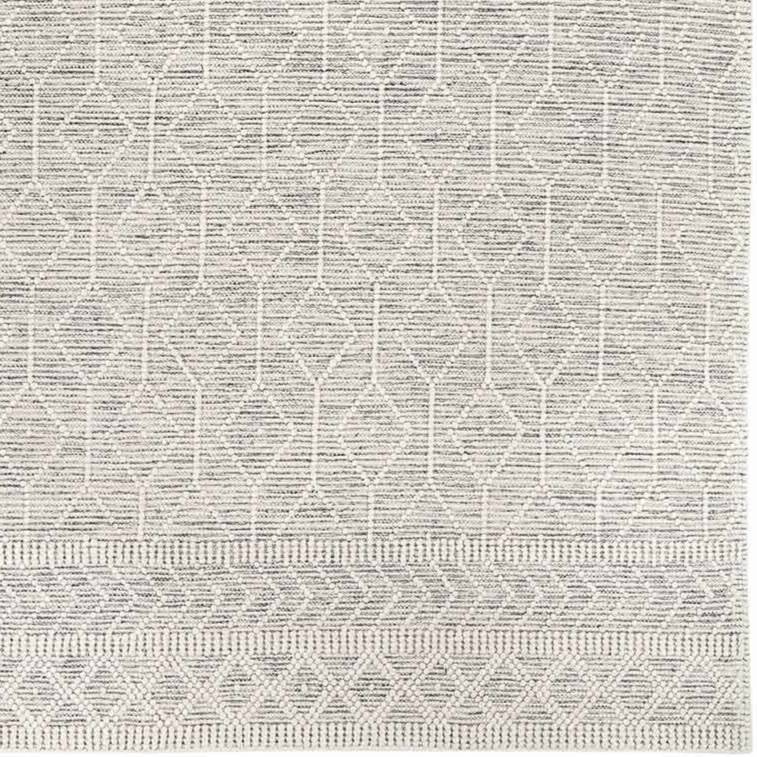 Carolina Wool Area Rug - Quahog Bay Bedding