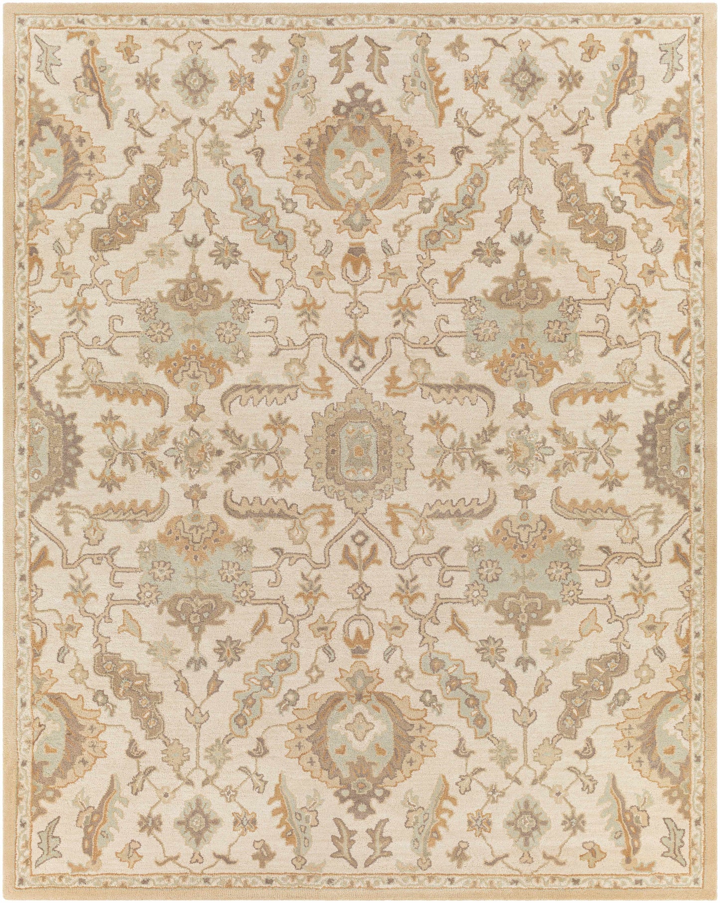 Carrolltown Area Rug