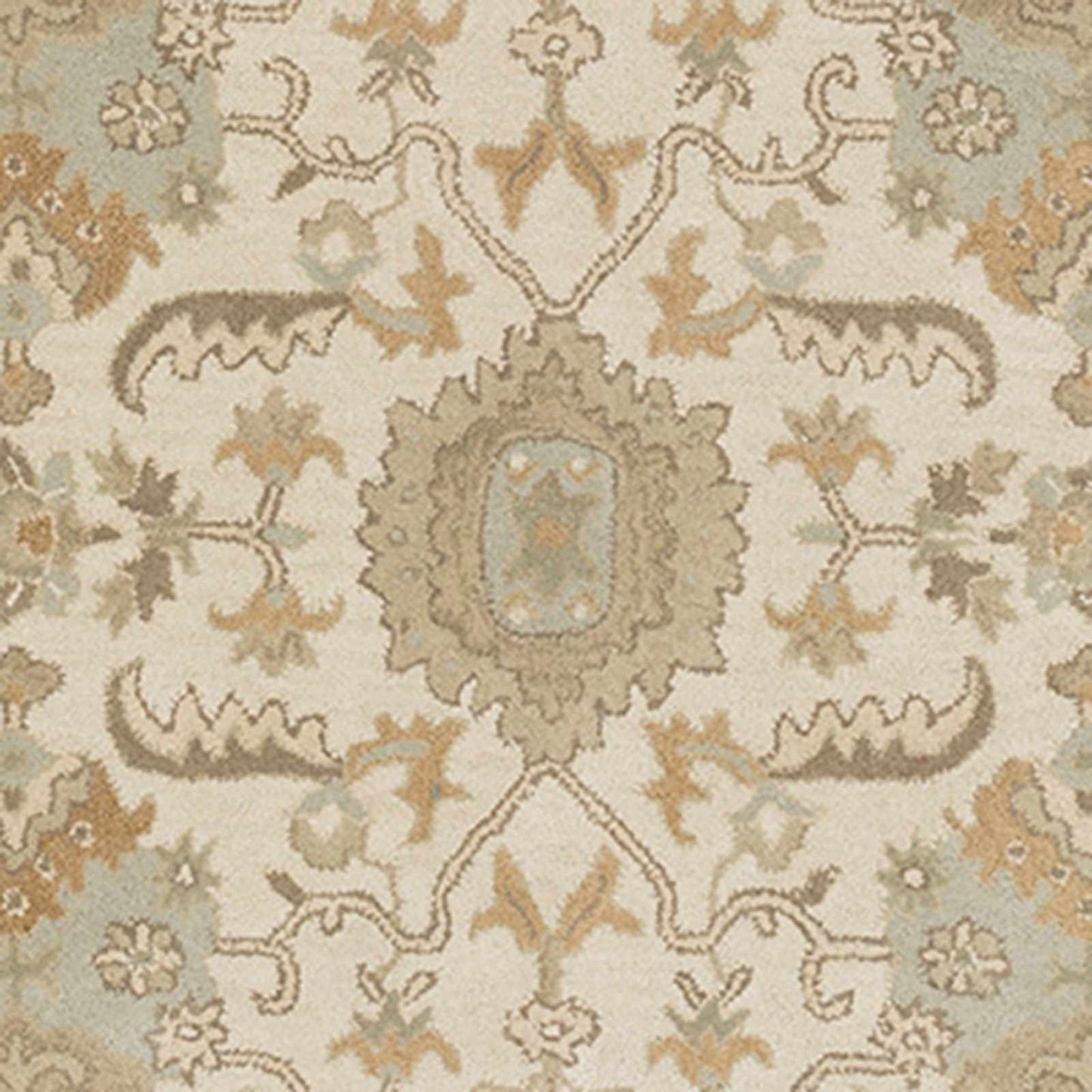 Carrolltown Area Rug