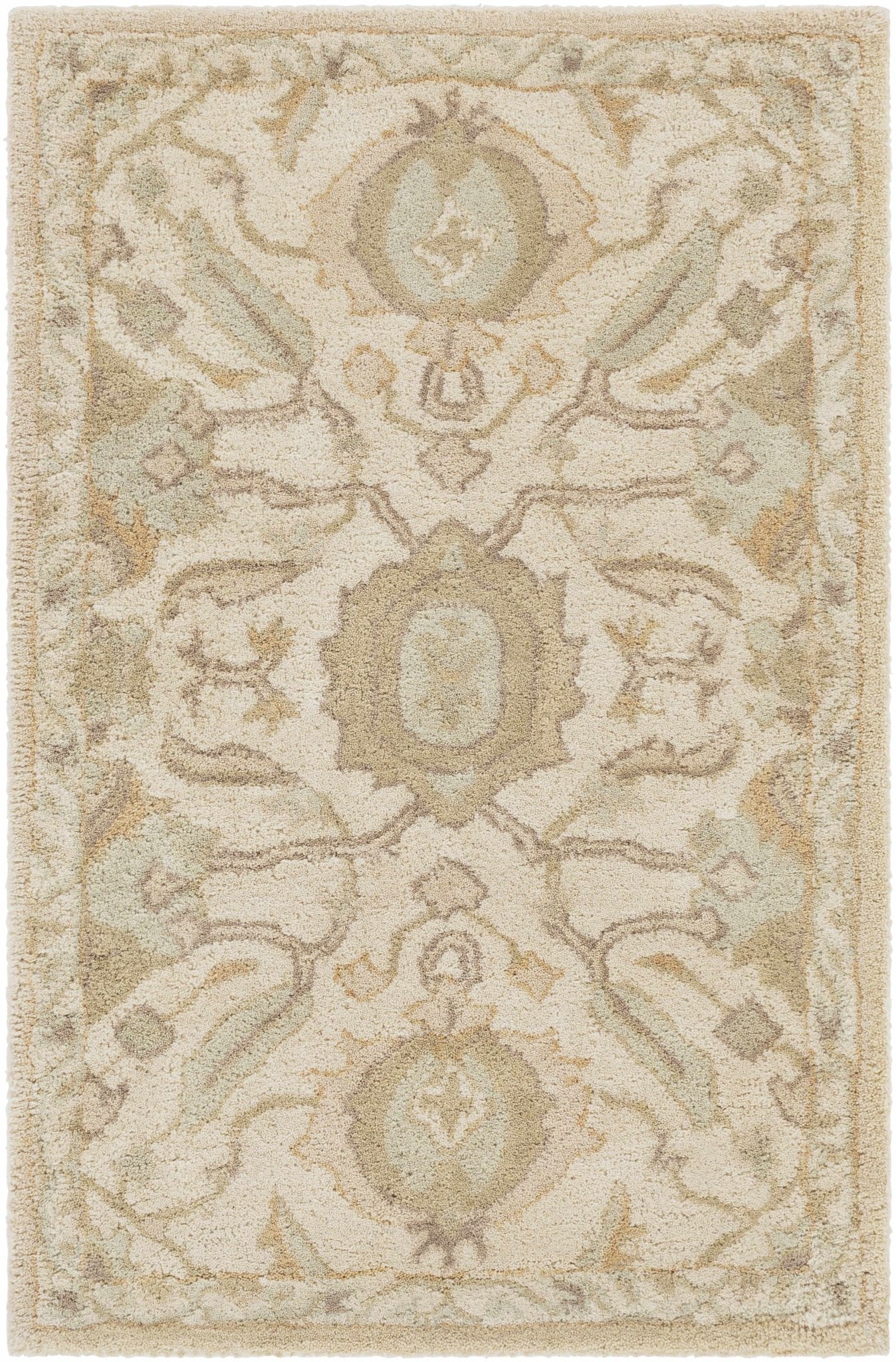 Carrolltown Area Rug - Quahog Bay Bedding