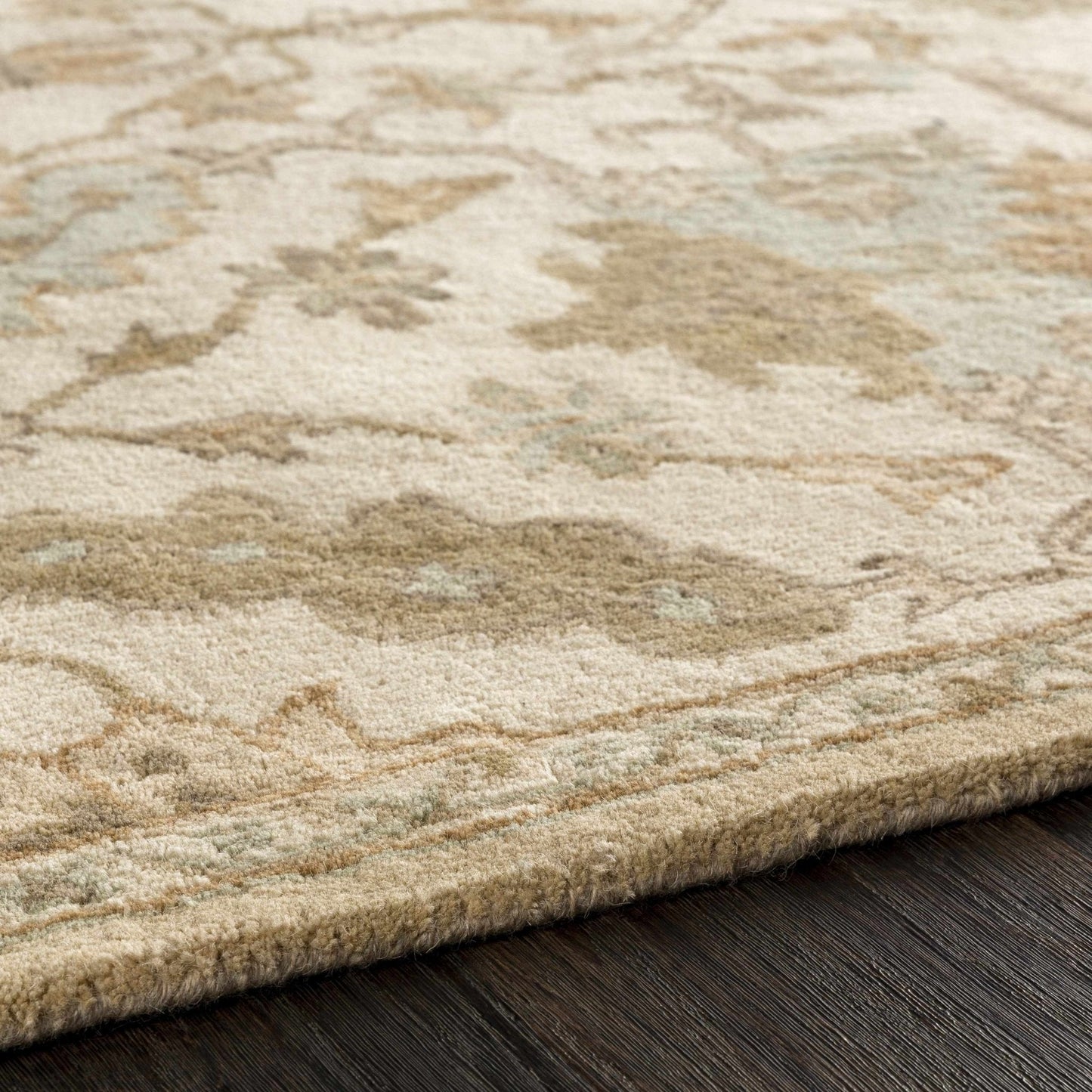 Carrolltown Area Rug - Quahog Bay Bedding