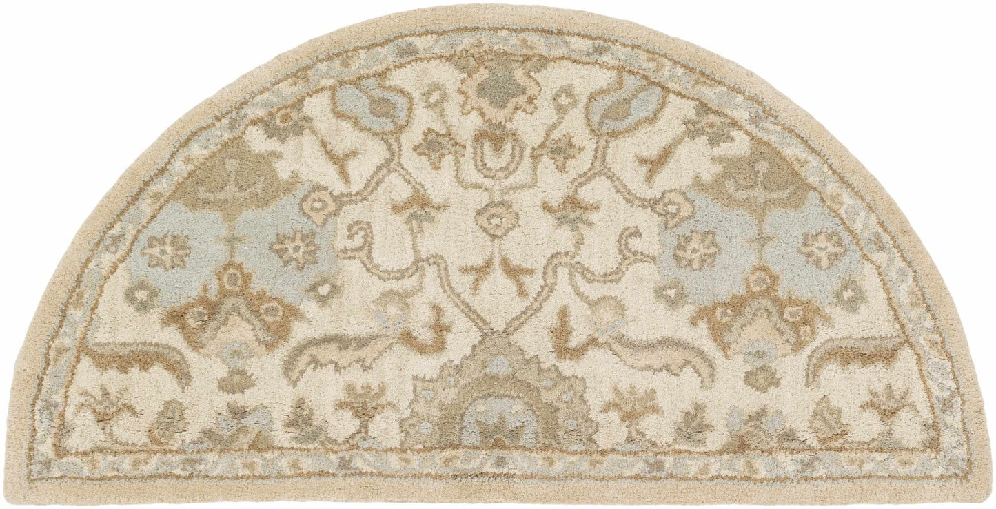 Carrolltown Area Rug - Quahog Bay Bedding