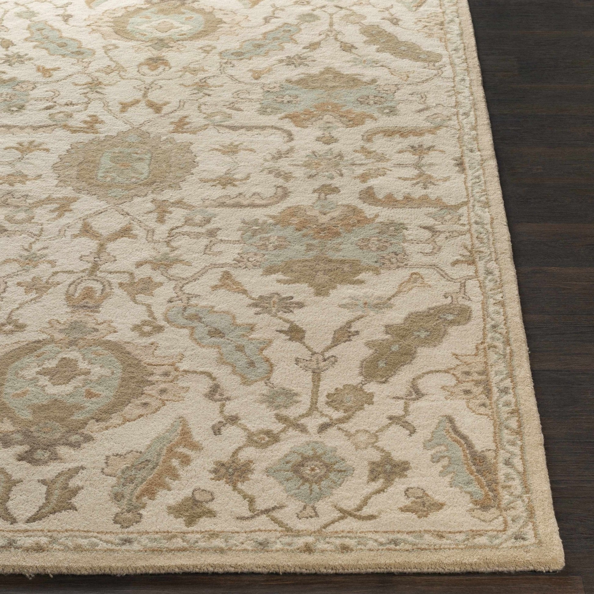 Carrolltown Area Rug - Quahog Bay Bedding