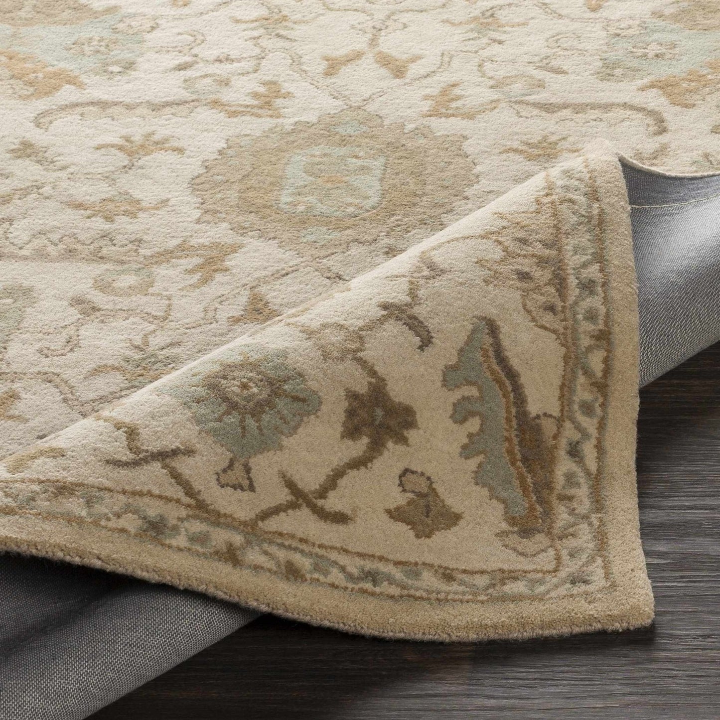 Carrolltown Area Rug - Quahog Bay Bedding