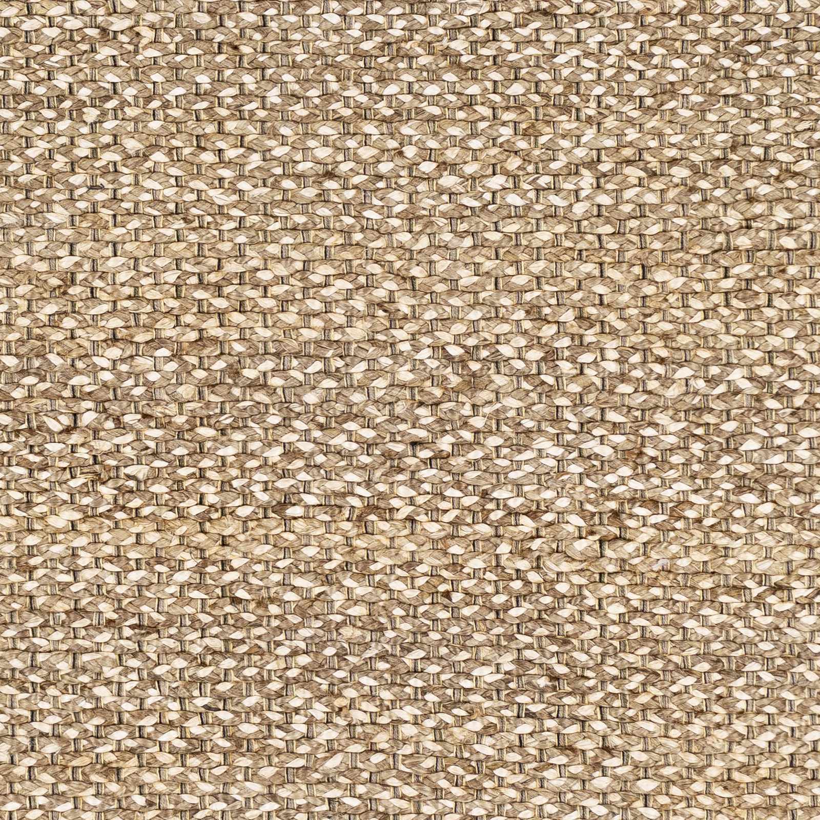 Caspar Hand Woven Natural Jute Rug - Quahog Bay Bedding